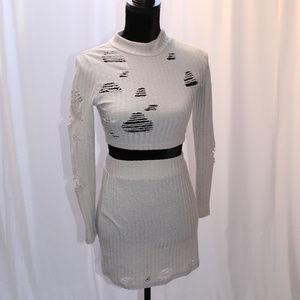 Two piece Fashion Nova Size Xs